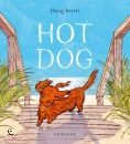 SALATI DOUG, Hot dog