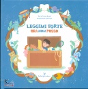 immagine di Leggimi forte - ora non posso