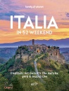 immagine di Italia in 52 weekend
