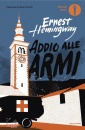 immagine di Addio alle armi