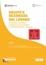immagine di Salute e sicurezza sul lavoro