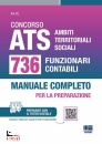 MAGGIOLI, 736 funzionari contabili ATS Ambiti Territoriali