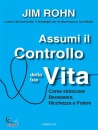 ROHN JIM, Assumi il controllo della tua vita