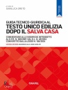 immagine di Guida tecnico-giuridica al Testo Unico Edilizia
