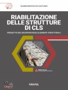 immagine di Riabilitazione delle strutture di cls