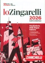 immagine di Lo Zingarelli 2026 carta e digitale