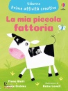 immagine di La mia piccola fattoria. ediz. illustrata
