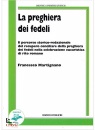immagine di Preghiera dei fedeli. il percorso storico-redazion