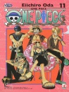 immagine di One piece New edition Vol 11