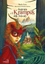 immagine di Aurora e il Krampus delle Dolomiti