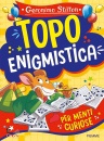 immagine di Topo enigmistica