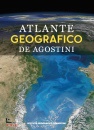 DE AGOSTINI, Atlante geografico De Agostini 2025