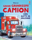 Beecham Alice, Grandi grandissimi camion. ediz. a colori