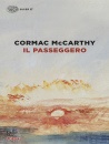 MCCARTHY CORMAC, Il passeggero