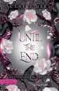 DEE CLAIRE, Until the end La condanna del proibito