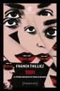 immagine di 1991 La prima indagine di Franck Sharko