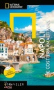 immagine di napoli e costiera Amalfitana