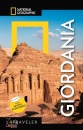 NATIONAL GEOGRAPHIC, Giordania