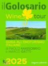 immagine di Il Golosario. Wine tour 2025