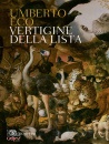 ECO UMBERTO, Vertigine della lista