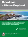 TOURING CLUB TCI, Boston e il New England