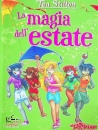STILTON TEA, La magia dell