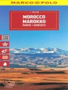 immagine di Marocco Carta stradale e turistica 1:900.000
