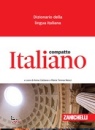 CATTANA-NESCI, Italiano compatto Dizionario della lingua italiana