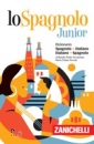 immagine di Lo spagnolo Junior Dizionario spagnolo-italiano...