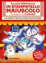 immagine di Lo spettacolo dei fantasmi Stampatello maiuscolo