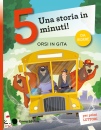 immagine di Orsi in gita Stampatello maiuscolo