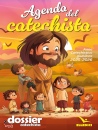 immagine di Agenda del catechista. Anno catechistico giubilare
