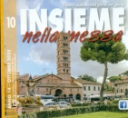 SAN PAOLO, Insieme nella messa 2025 10 OTTOBRE
