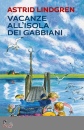 LINDGREN ASTRID, Vacanze all