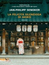 SENDKER JAN-PHILIPP, La felicit� silenziosa di Akiko
