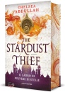 ABDULLAH CHELSEA, The stardust thief Il ladro di polvere di stelle