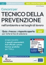 EDISES, Tecnico della prevenzione ambiente e lavoro Quiz