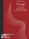 Passiatore Raffaella, Tango La storia i protagonisti la musica e danza