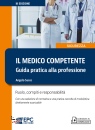 immagine di Medico competente guida pratica alla professione