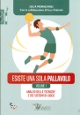 immagine di Esiste una sola pallavolo Analisi delle tecniche