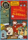 immagine di Mistero nell