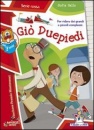 GALLO SOFIA, Gi� Duepiedi