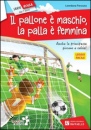 Frescura Loredana, Il pallone � maschio, la palla � femmina
