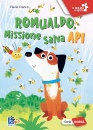 FRANCO FLAVIA, Romualdo, missione salva api