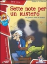 ALBANESE ROBERTO, Sette note per un mistero
