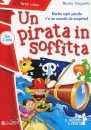 CINQUETTI NICOLA, Un pirata in soffitta
