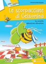 immagine di Le scorpacciate di Gelsomina