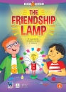 immagine di The friendship lamp - Level 4  CEF A1+