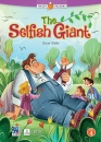 immagine di The selfish giant - Level 4  CEF A1+