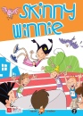 immagine di Skinny winnie smart readers con cd audio - level 3